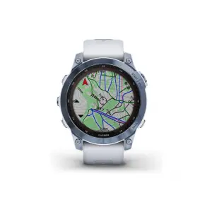 Smartwatch Garmin Fēnix® 7 Sapphire Solar 47 mm image-2