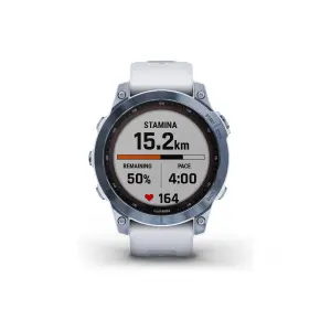Smartwatch Garmin Fēnix® 7 Sapphire Solar 47 mm image-3