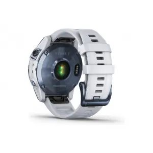 Smartwatch Garmin Fēnix® 7 Sapphire Solar 47 mm image-4