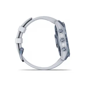 Smartwatch Garmin Fēnix® 7 Sapphire Solar 47 mm image-6