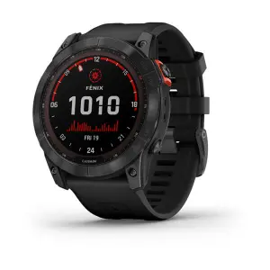 Smartwatch Garmin Fēnix® 7X Solar 51 mm image-0