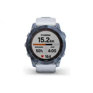 Smartwatch Garmin Fēnix® 7X Sapphire Solar 51 mm image-0