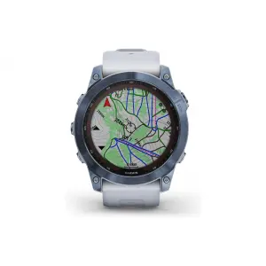 Smartwatch Garmin Fēnix® 7X Sapphire Solar 51 mm image-1