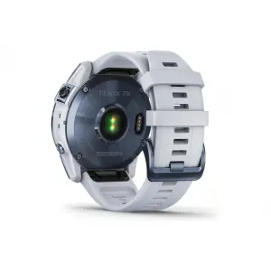Smartwatch Garmin Fēnix® 7X Sapphire Solar 51 mm image-2