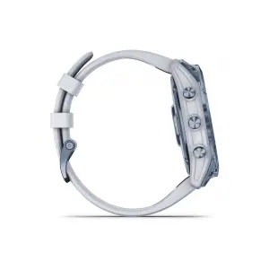 Smartwatch Garmin Fēnix® 7X Sapphire Solar 51 mm image-3