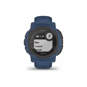 Smartwatch Garmin Instinct 2 Solar 45 mm image-0