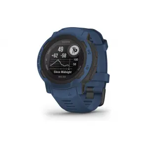 Smartwatch Garmin Instinct 2 Solar 45 mm image-4