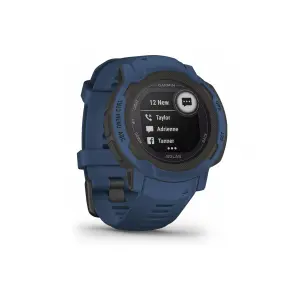 Smartwatch Garmin Instinct 2 Solar 45 mm image-5