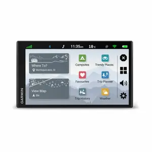 Gps Garmin Campervan image-0