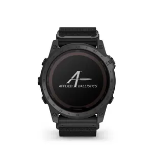 Smartwatch Garmin Tactix 7 Pro Ballistics Edition 51 mm image-0