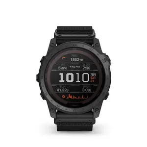 Smartwatch Garmin Tactix 7 Pro Ballistics Edition 51 mm image-2