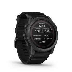 Smartwatch Garmin Tactix 7 Pro Ballistics Edition 51 mm image-3