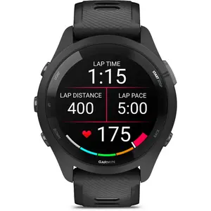 Montre connectée Garmin Forerunner 265 46 mm image-1