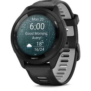 Montre connectée Garmin Forerunner 265 46 mm image-5