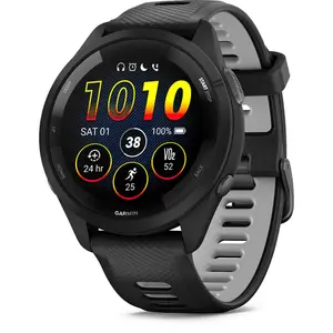 Montre connectée Garmin Forerunner 265 46 mm