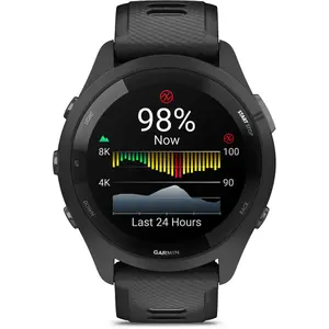 Montre connectée Garmin Forerunner 265 46 mm image-4