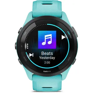 Montre connectée Garmin Forerunner 265 46 mm image-2