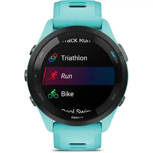 Montre connectée Garmin Forerunner 265 46 mm image-6