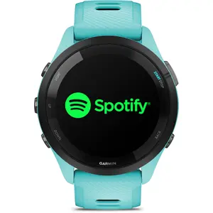 Montre connectée Garmin Forerunner 265 46 mm image-4