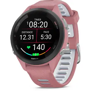 Montre connectée Garmin Forerunner 265S 42 mm image-1