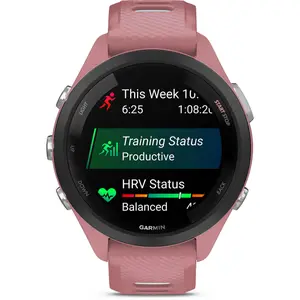 Montre connectée Garmin Forerunner 265S 42 mm image-5