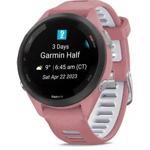 Montre connectée Garmin Forerunner 265S 42 mm image-6