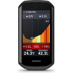 Compteur de vélo Garmin Edge® 1050 image-1