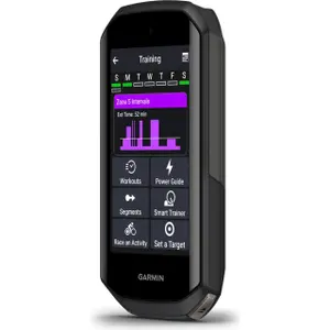 Compteur de vélo Garmin Edge® 1050 image-3