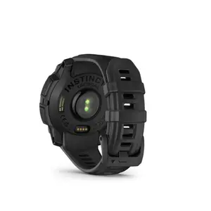 Montre GPS solaire avec bracelet Garmin Instinct® 3 - 45 mm image-6