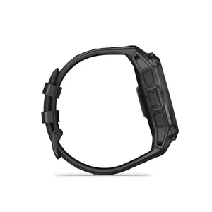 Montre GPS solaire avec bracelet Garmin Instinct® 3 - 50 mm image-5
