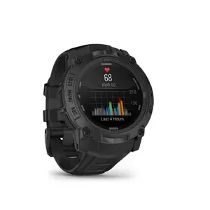 Montre GPS amoled avec bracelet Garmin Instinct® 3 50 mm image-2