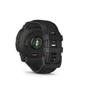 Montre GPS amoled avec bracelet Garmin Instinct® 3 50 mm image-3