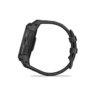 Montre GPS amoled avec bracelet Garmin Instinct® 3 50 mm image-4