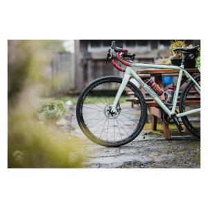 Pneu WTB Byway 700x40c image-4