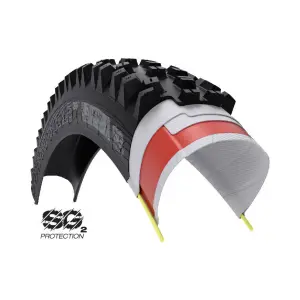 Bicikli gumi

 WTB Verdict 2.5 TCS Light/High Grip 60tpi SG2 image-1