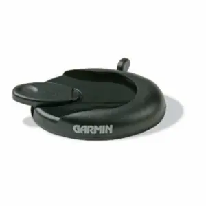 Suporte Garmin montage sur tableau de bord image-0