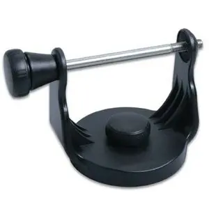 Supporto Garmin étrrier pivotant pour bateau image-0