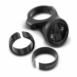 Quarter-turn seatpost mount Garmin Varia image-0
