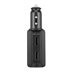 Ladegerät Garmin 12V rapide multi-prises image-0