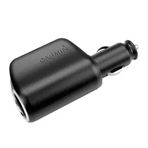 Ladegerät Garmin 12V rapide multi-prises image-1