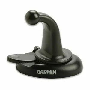 Steun Garmin montage sur tableau de bord image-0