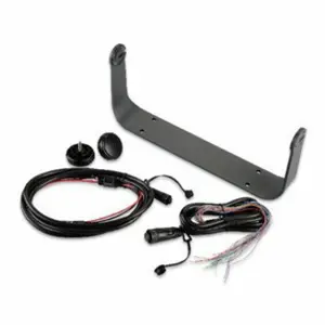 Support Garmin second mounting station image-0