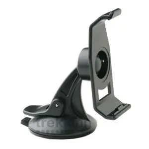 Suporte de ventosa gps Garmin nuvi250 image-0