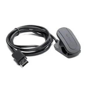 Oplaadklem Garmin (Pince) image-0