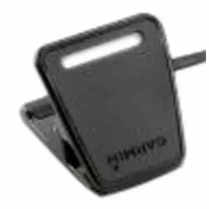 Gegevens upload/transfer clip Garmin image-1