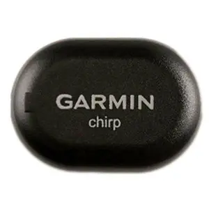 Bake Garmin chirp image-0