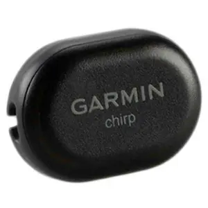 Bake Garmin chirp image-2