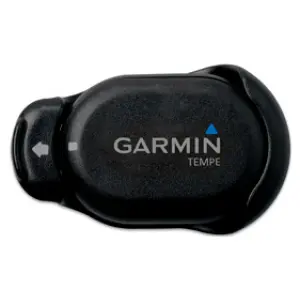 Sensor de temperatura Garmin sans fil tempe image-1