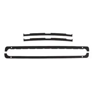 Stöd Garmin flush mount gasket image-0