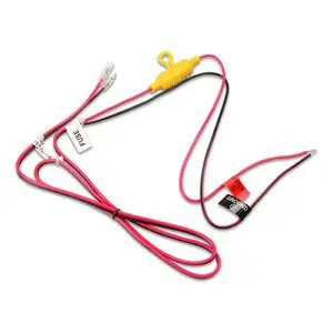 Cable Garmin power cable 1.5 m image-0